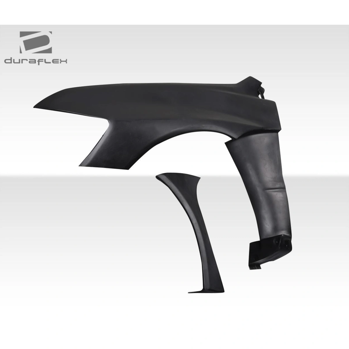 Modify your Mitsubishi Evolution 2003 with our Exterior/Fenders - 17