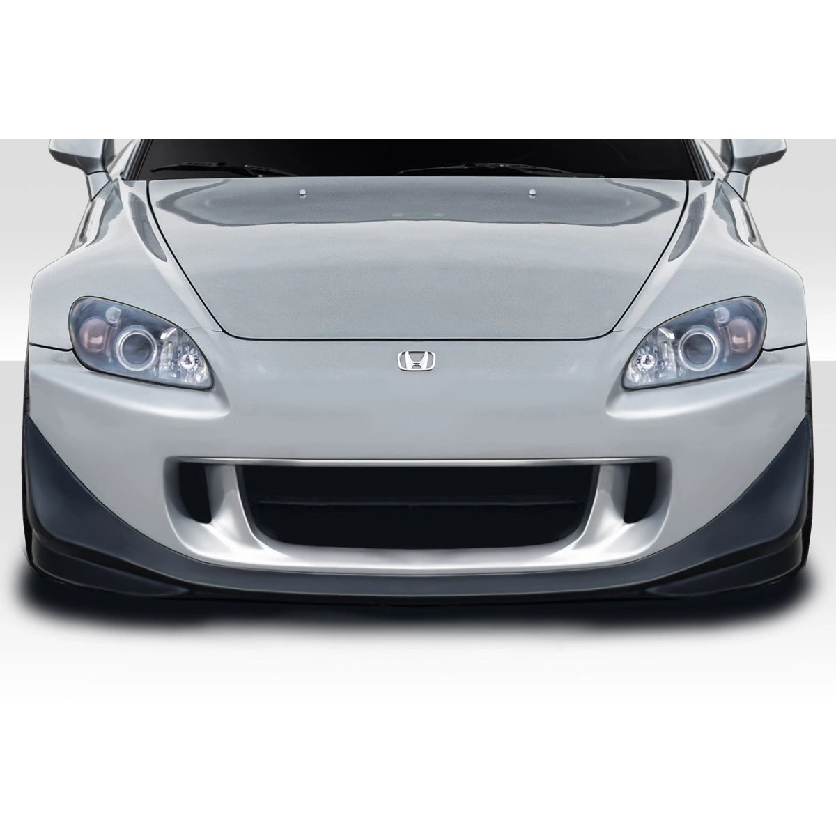 Modify your Honda S2000 2000 with our Exterior/Front Bumpers - 1