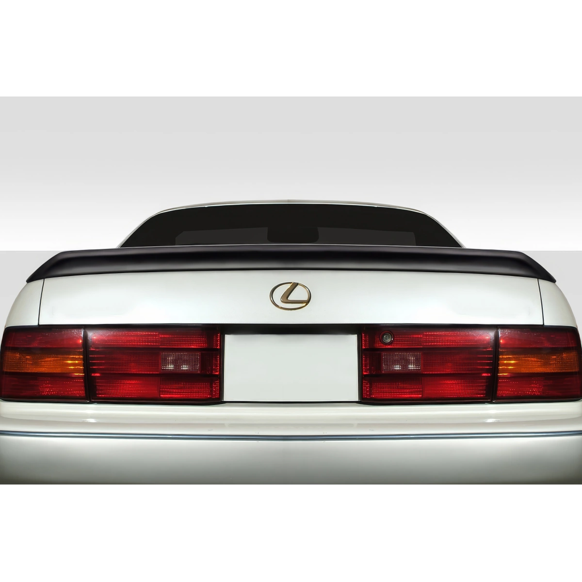 Modify your Lexus LS400 1990 with our Exterior/Wings - 1