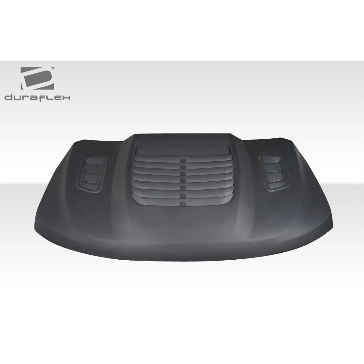 Modify your Jeep Cherokee 2011 with our Exterior/Hoods - 5