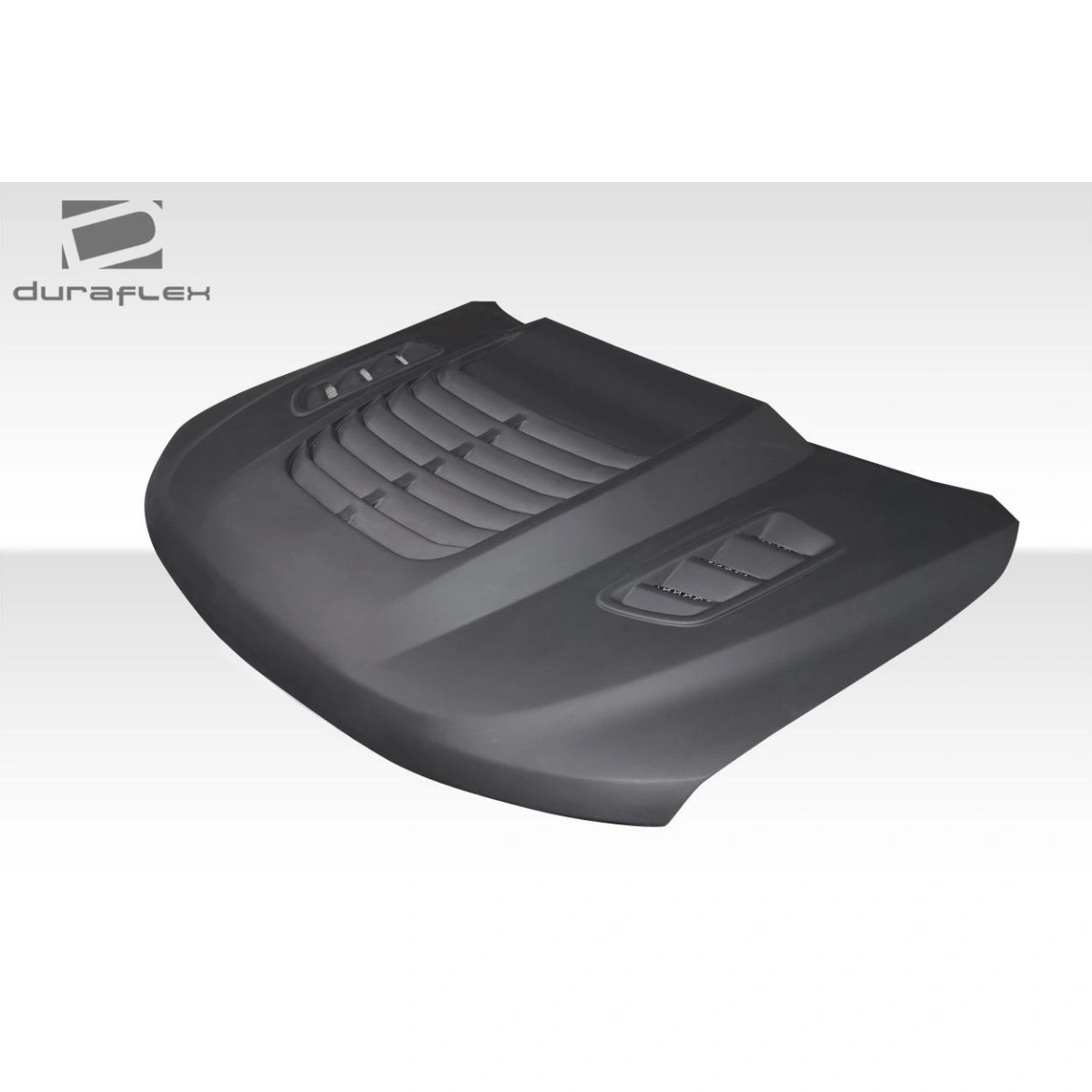 Modify your Jeep Cherokee 2011 with our Exterior/Hoods - 7