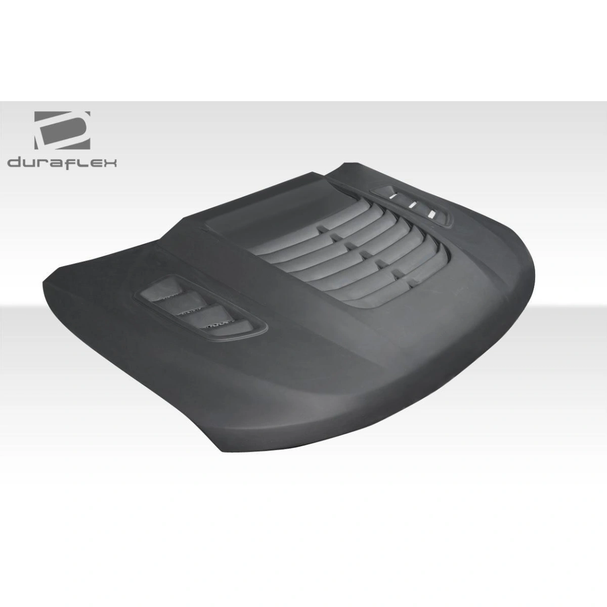 Modify your Jeep Cherokee 2011 with our Exterior/Hoods - 9