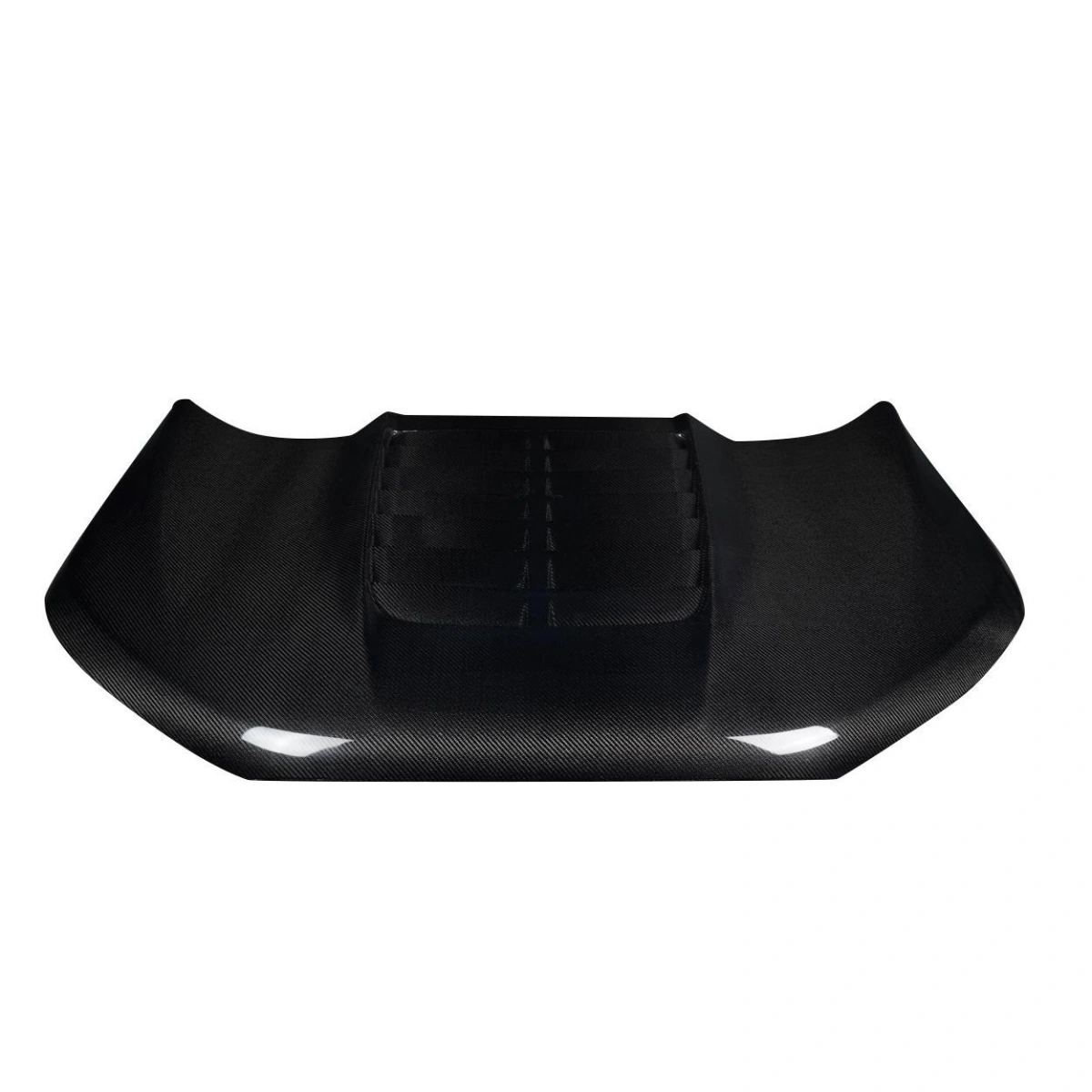 Modify your Ford Edge 2019 with our Exterior/Hoods - 3