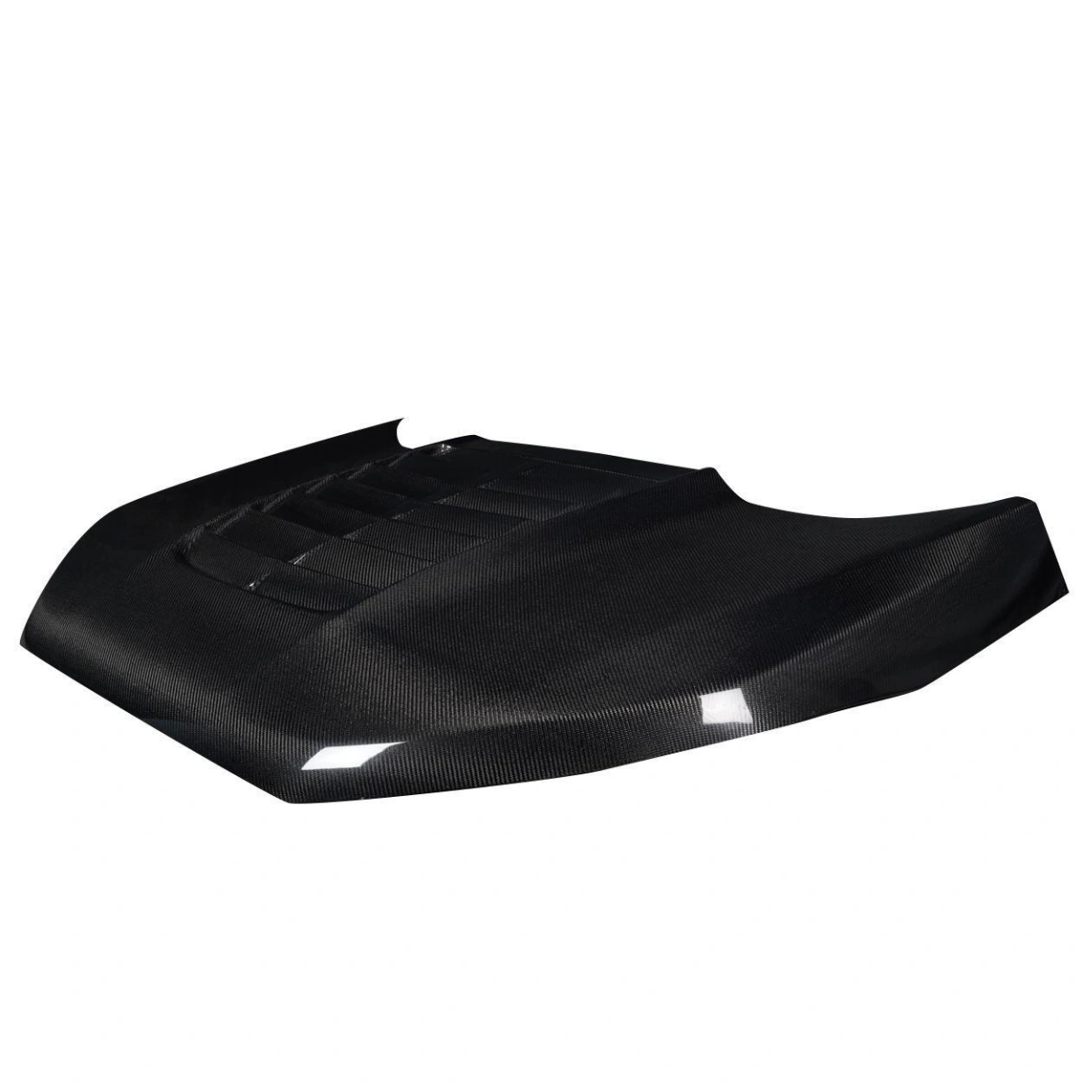 Modify your Ford Edge 2019 with our Exterior/Hoods - 5