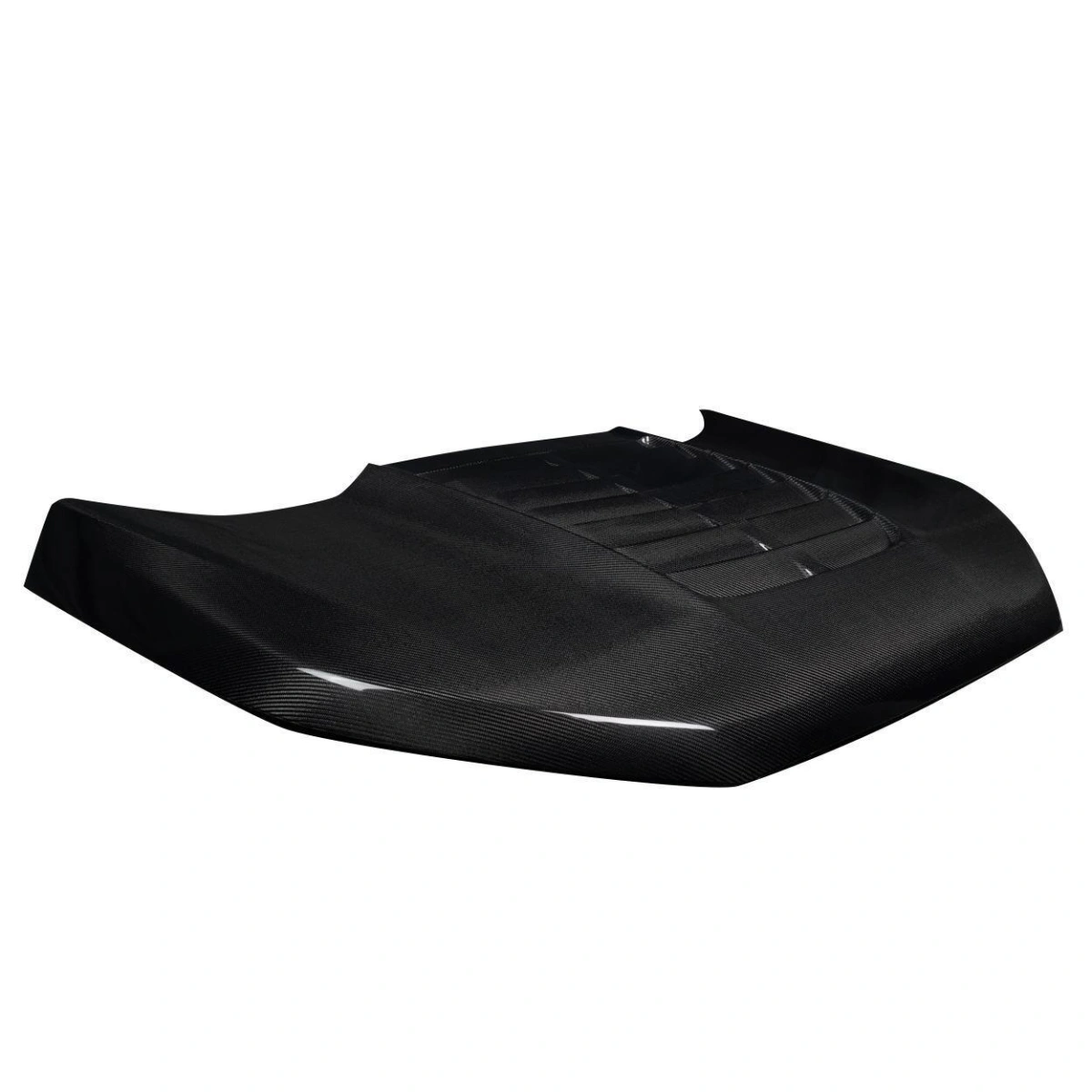 Modify your Ford Edge 2019 with our Exterior/Hoods - 7