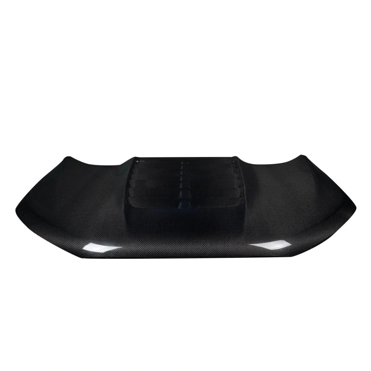 Modify your Ford Edge 2019 with our Exterior/Hoods - 9