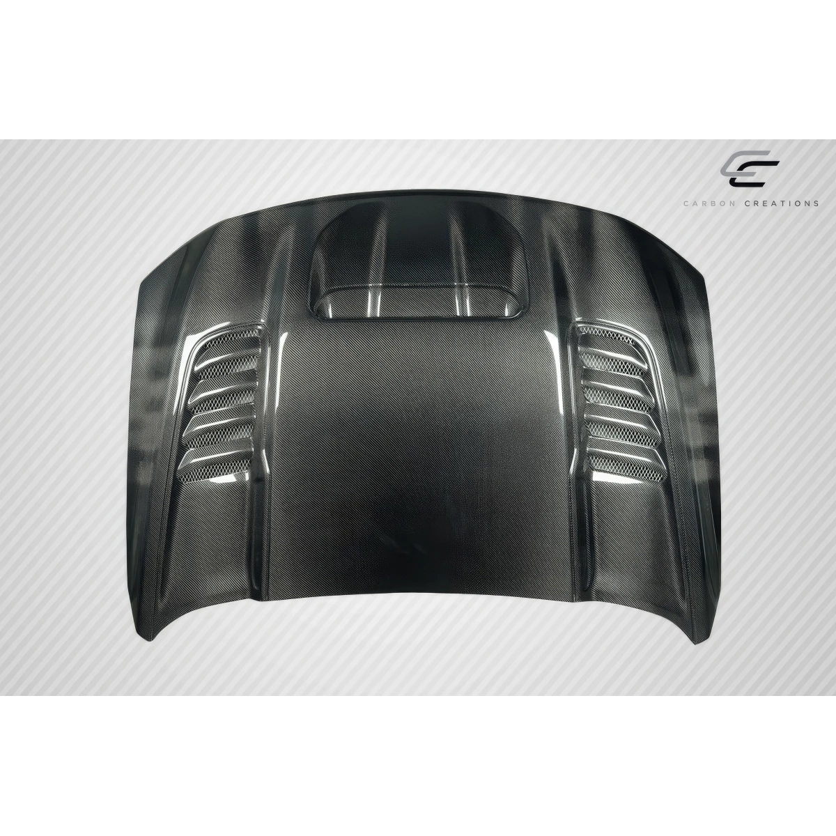 Modify your Ram 1500 2021 with our Exterior/Hoods - 5