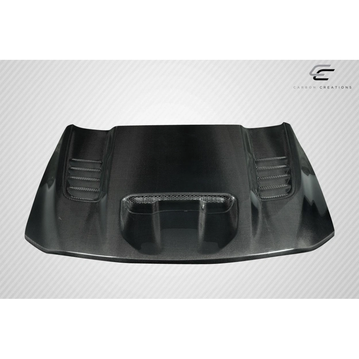 Modify your Ram 1500 2021 with our Exterior/Hoods - 4
