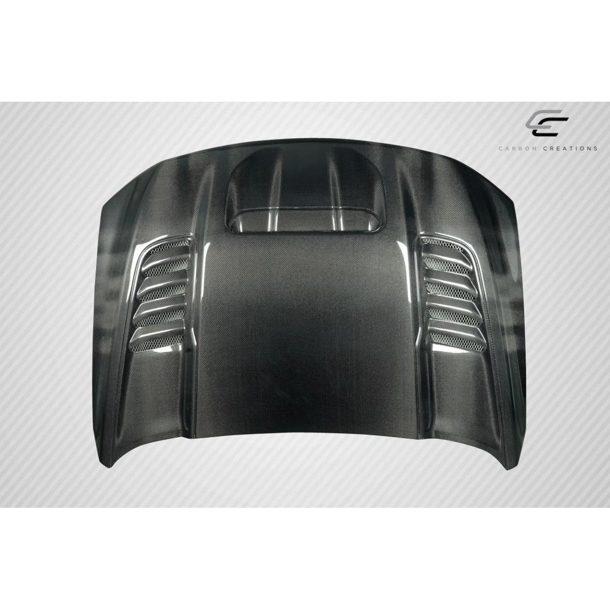 Modify your Ram 1500 2021 with our Exterior/Hoods - 10