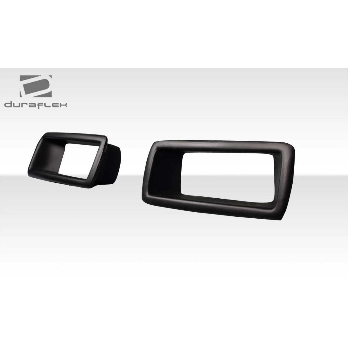 Modify your Universal   with our Exterior/Front Bumpers - 7