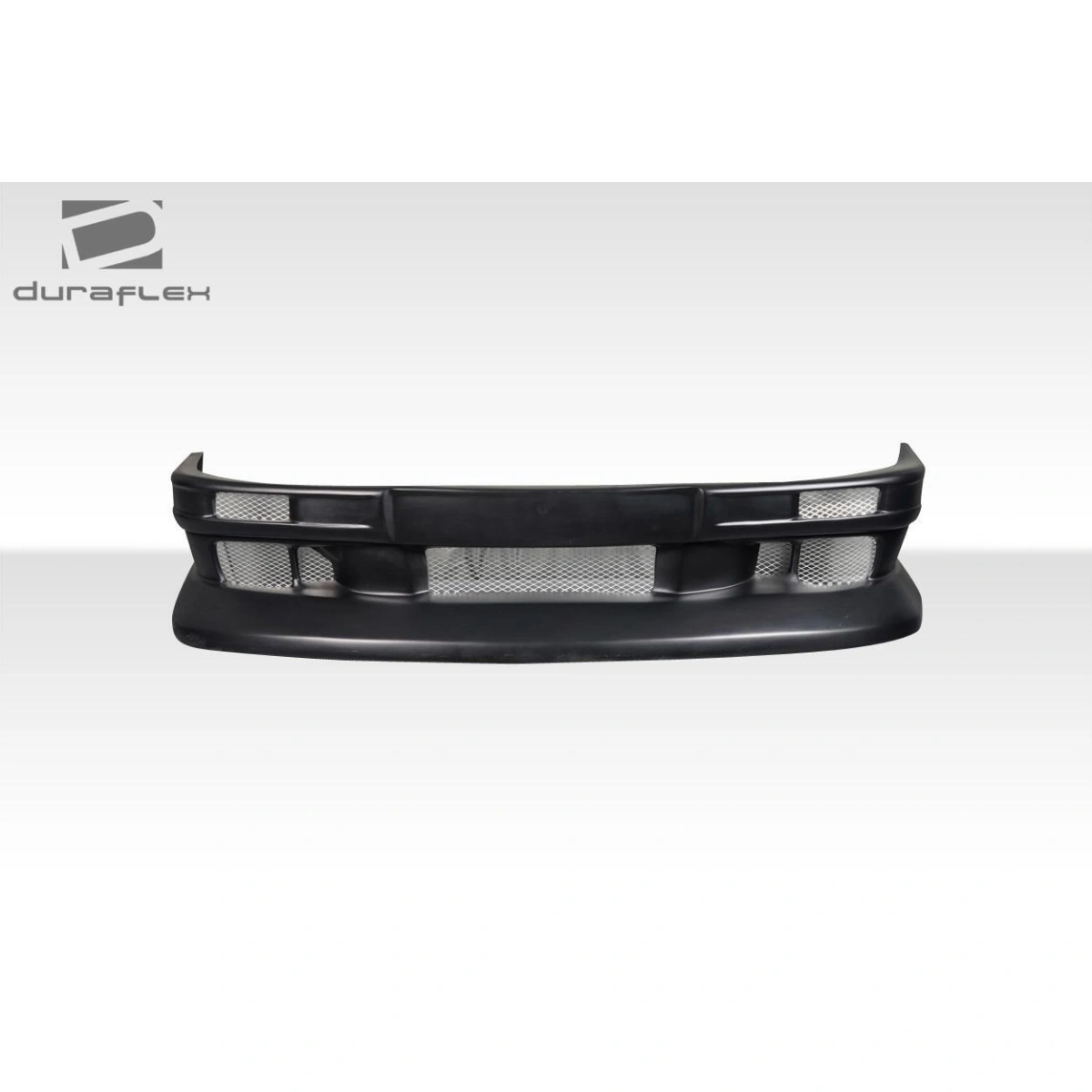 Modify your BMW 3-Series 1984 with our Exterior/Front Bumpers - 5