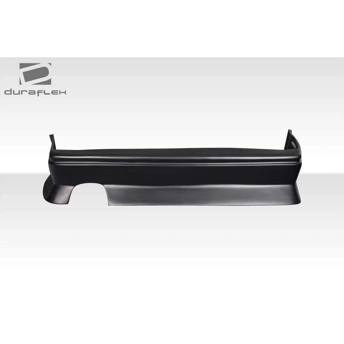 Modify your BMW 3-Series 1984 with our Exterior/Rear Bumpers - 5