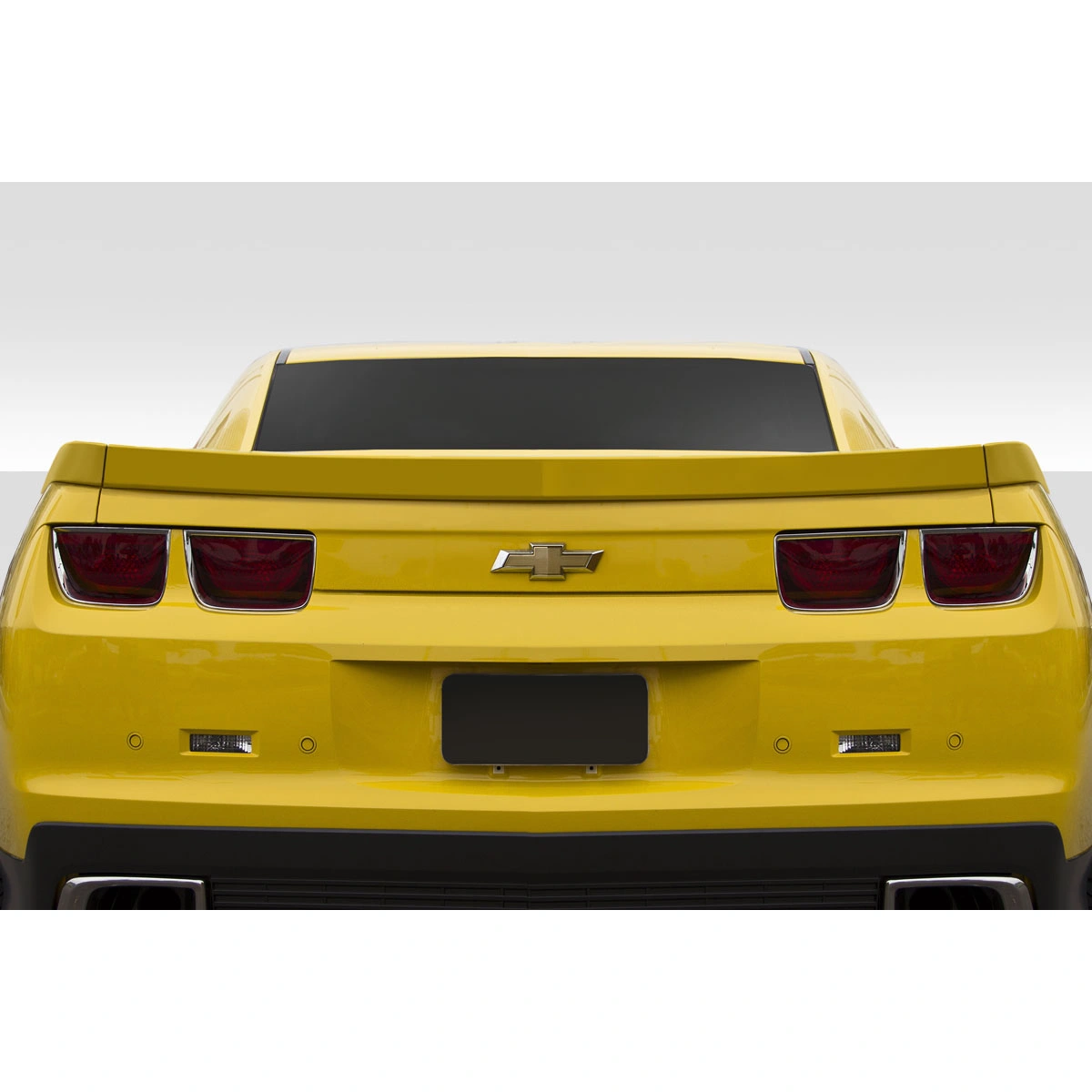 Modify your Chevrolet Camaro 2010 with our Exterior/Wings - 1