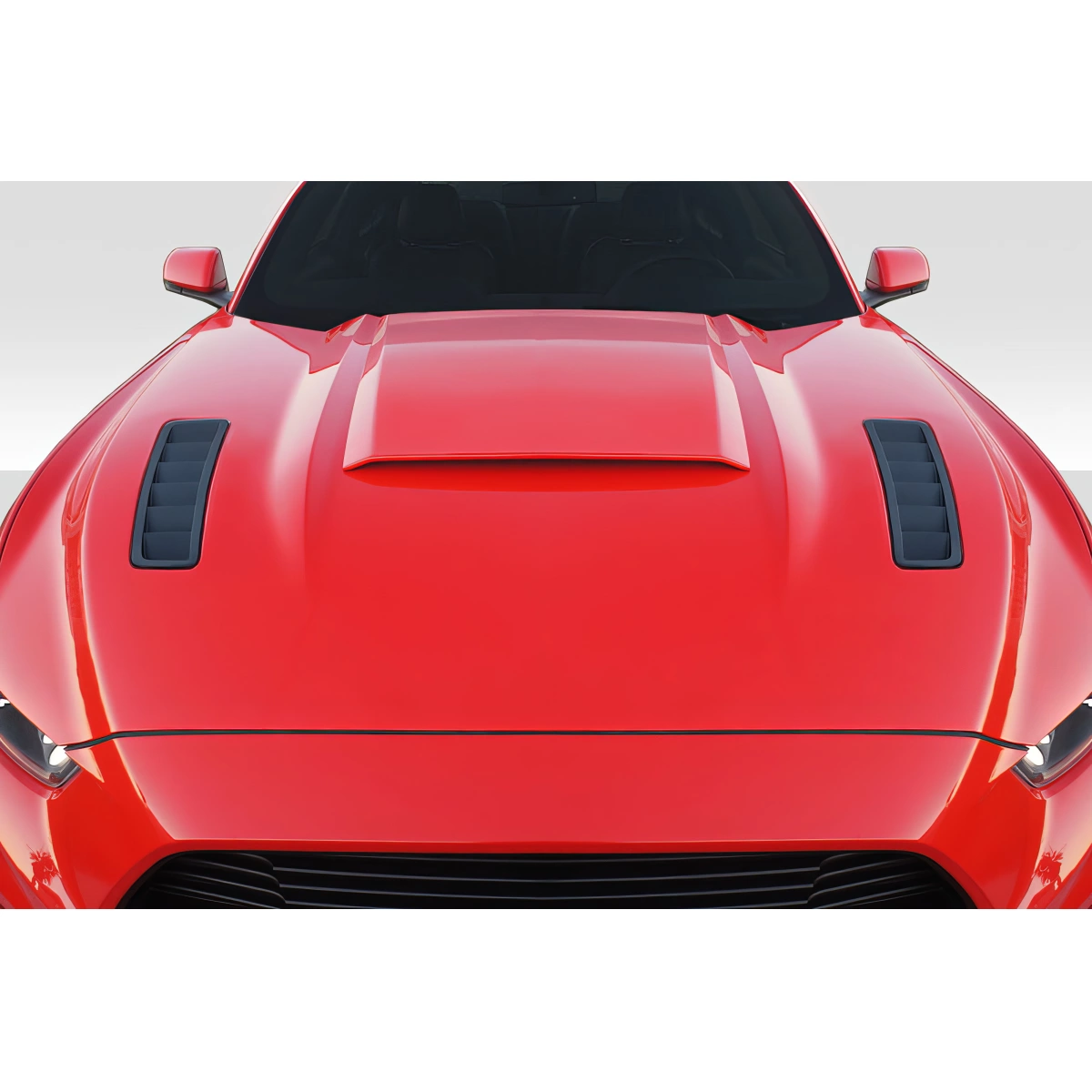 Modify your Universal   with our Exterior/Fenders - 1