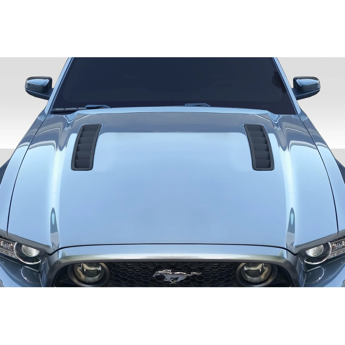 Modify your Universal   with our Exterior/Fenders - 7