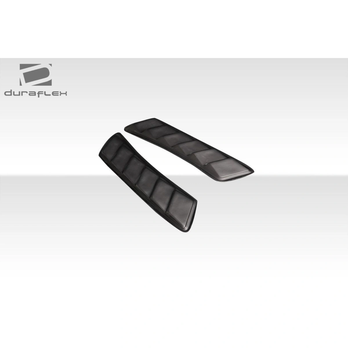 Modify your Universal   with our Exterior/Fenders - 7