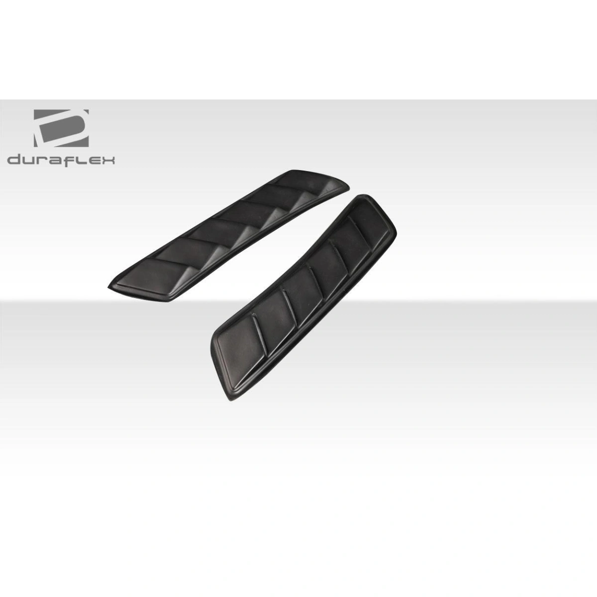 Modify your Universal   with our Exterior/Fenders - 9