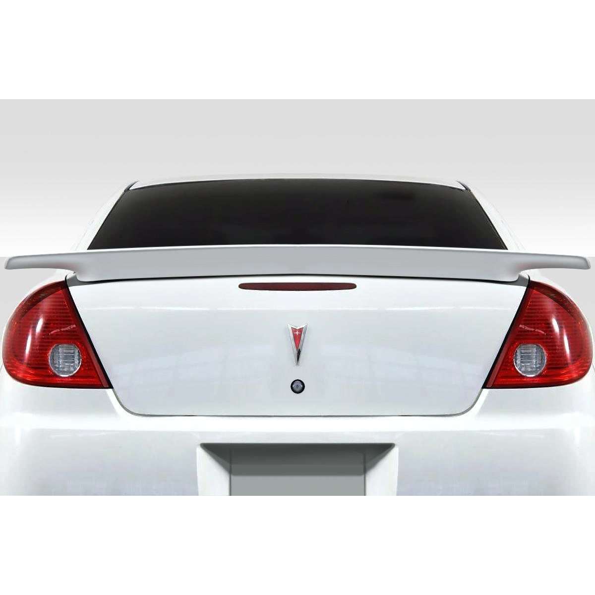 Modify your Pontiac G6 2005 with our Exterior/Wings - 3
