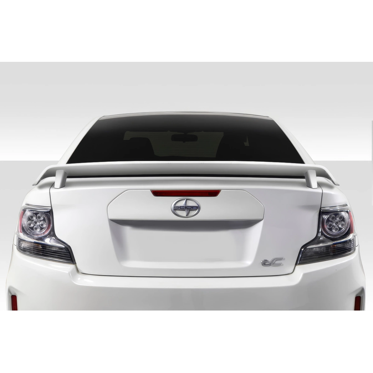 Modify your Scion tC 2011 with our Exterior/Wings - 1