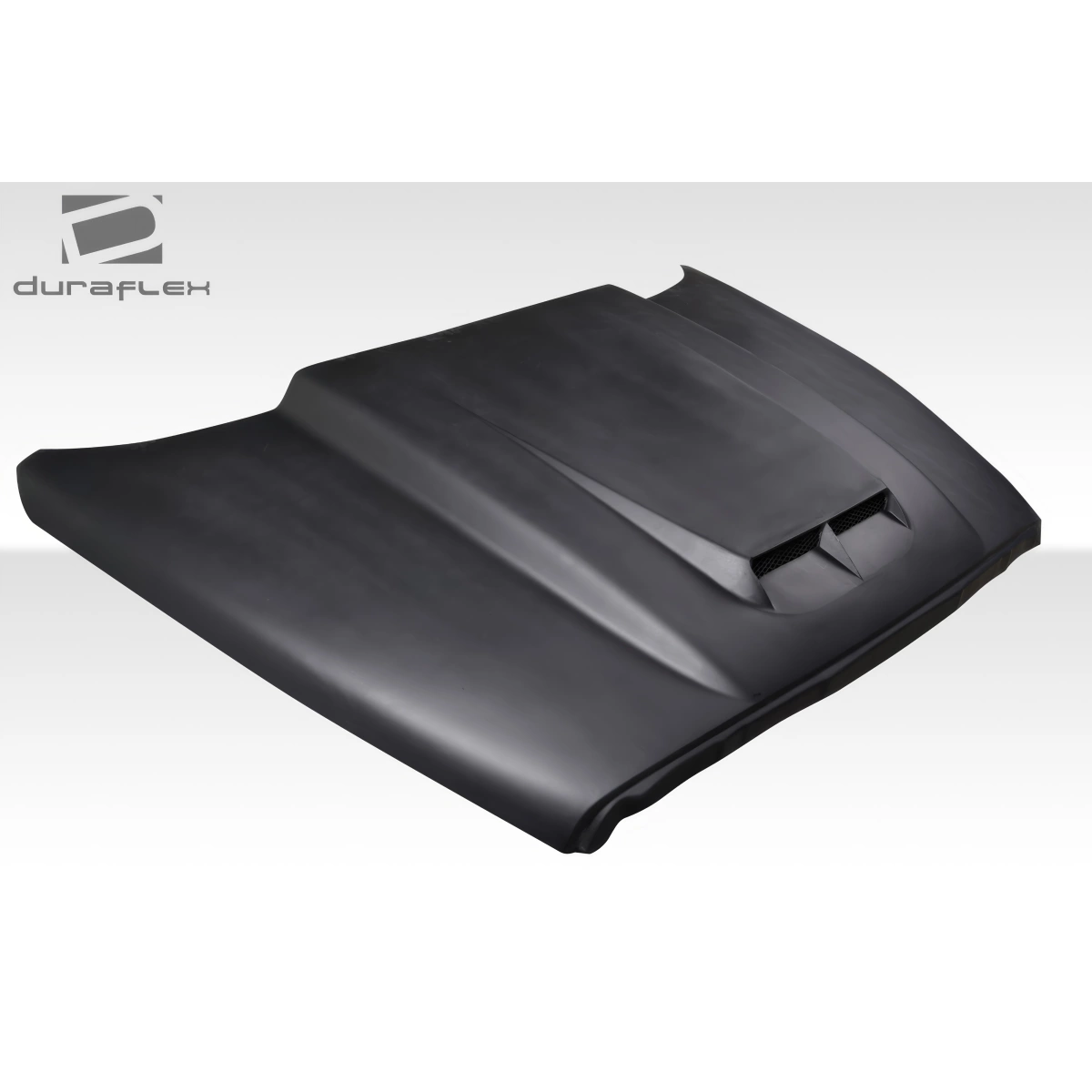 Modify your Dodge Ram 2002 with our Exterior/Hoods - 4