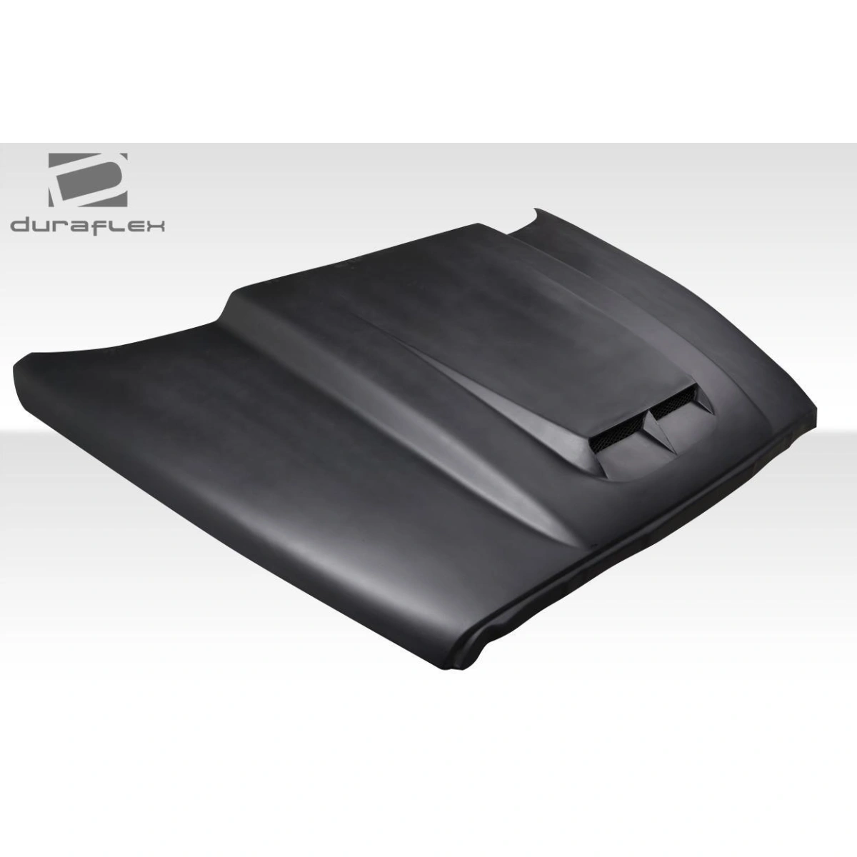 Modify your Dodge Ram 2002 with our Exterior/Hoods - 7