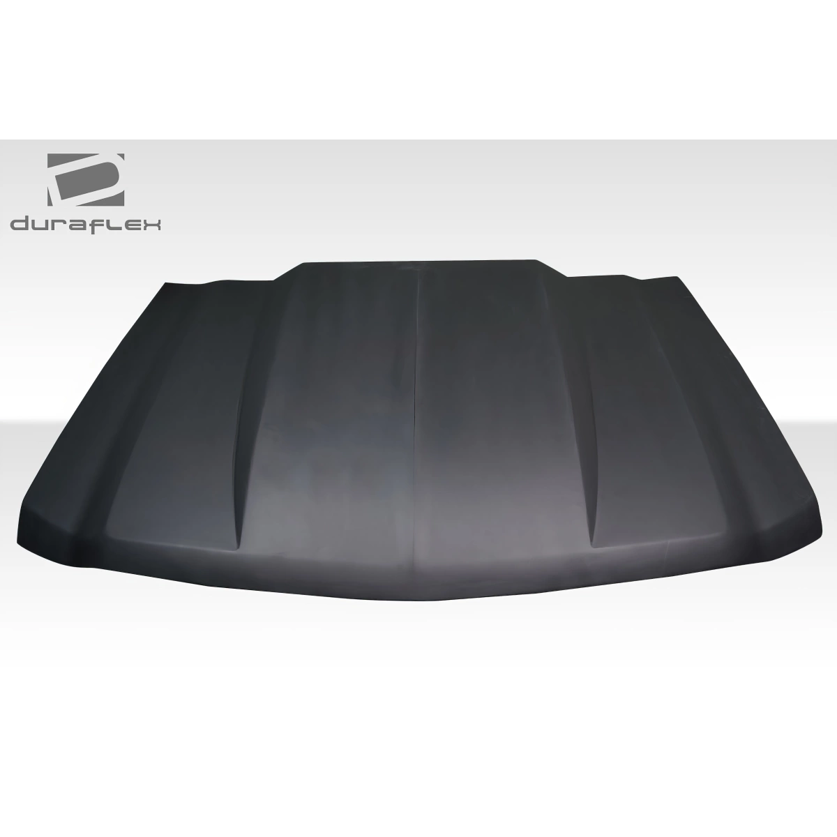 Modify your Chevrolet Silverado 2014 with our Exterior/Hoods - 1