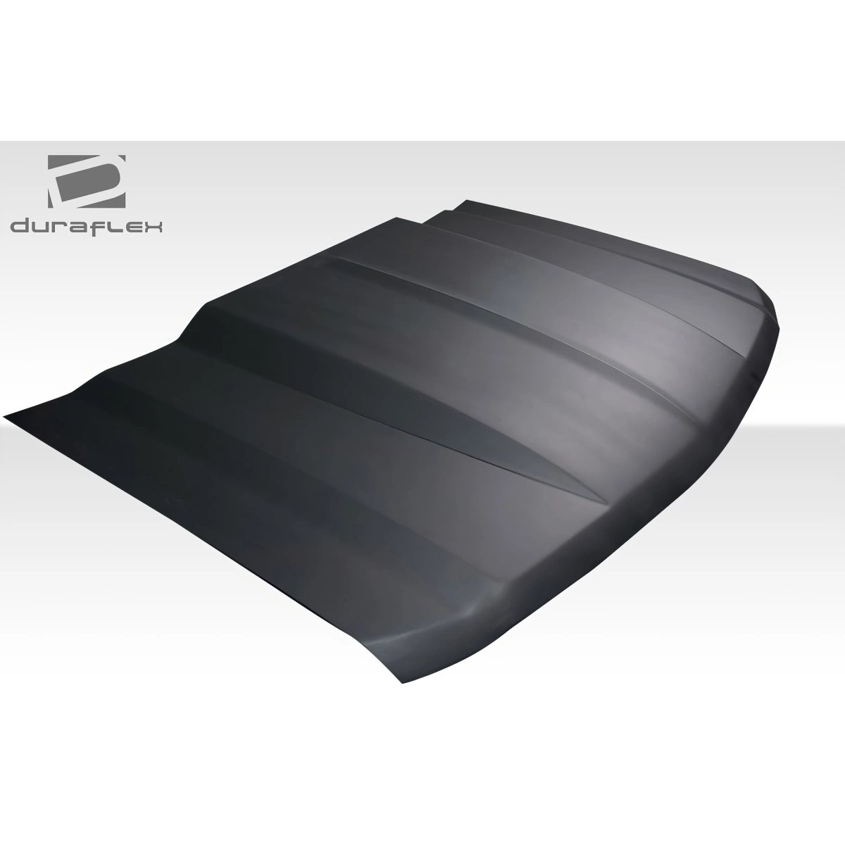 Modify your Chevrolet Silverado 2014 with our Exterior/Hoods - 4