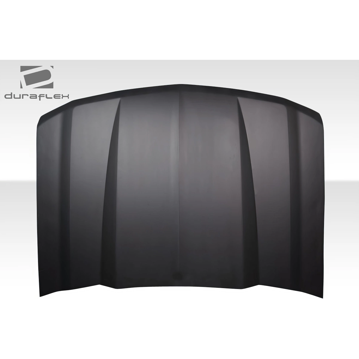 Modify your Chevrolet Silverado 2014 with our Exterior/Hoods - 5