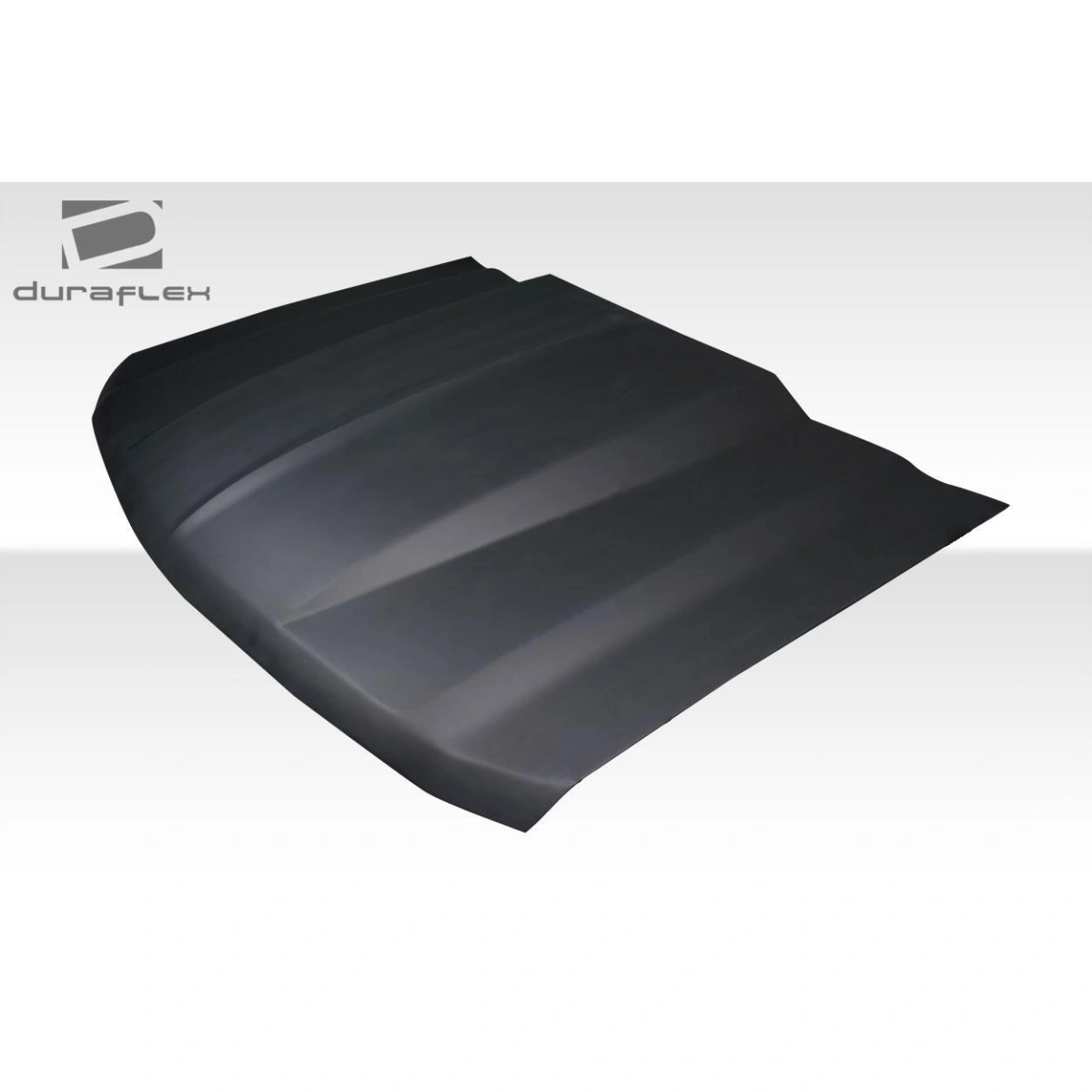 Modify your Chevrolet Silverado 2014 with our Exterior/Hoods - 7