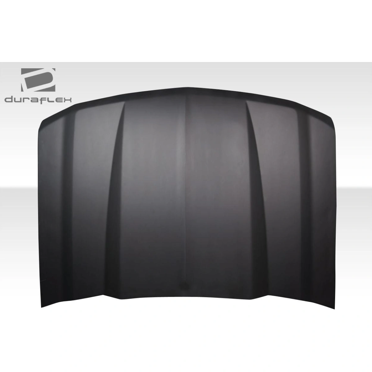 Modify your Chevrolet Silverado 2014 with our Exterior/Hoods - 11