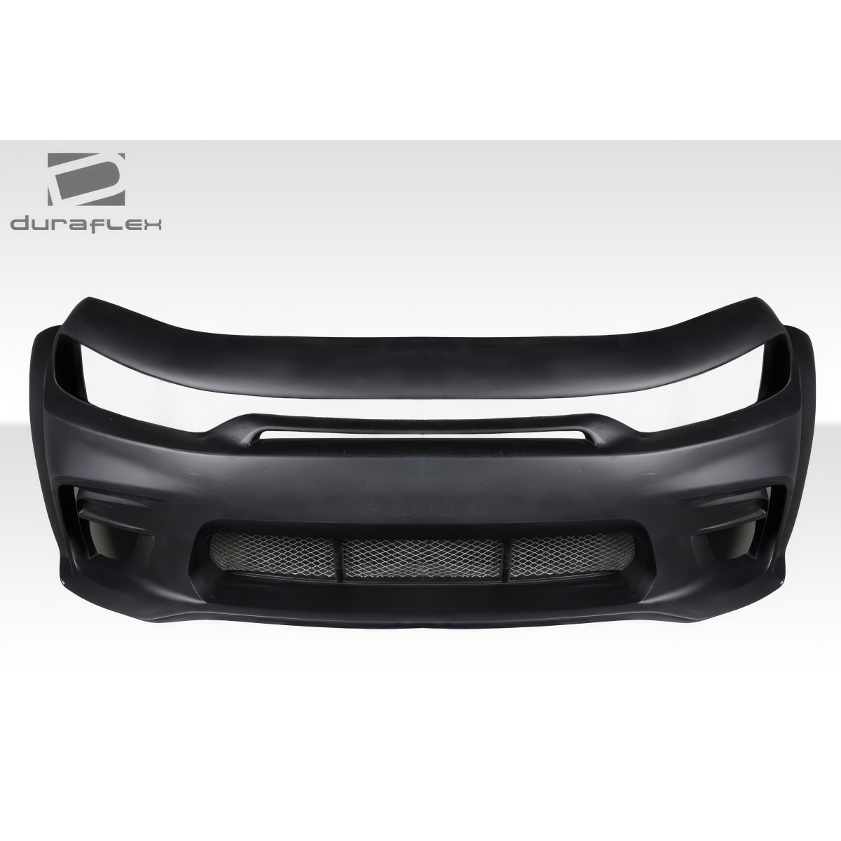 Modify your Dodge Charger 2015 with our Exterior/Front Bumpers or Lips - 