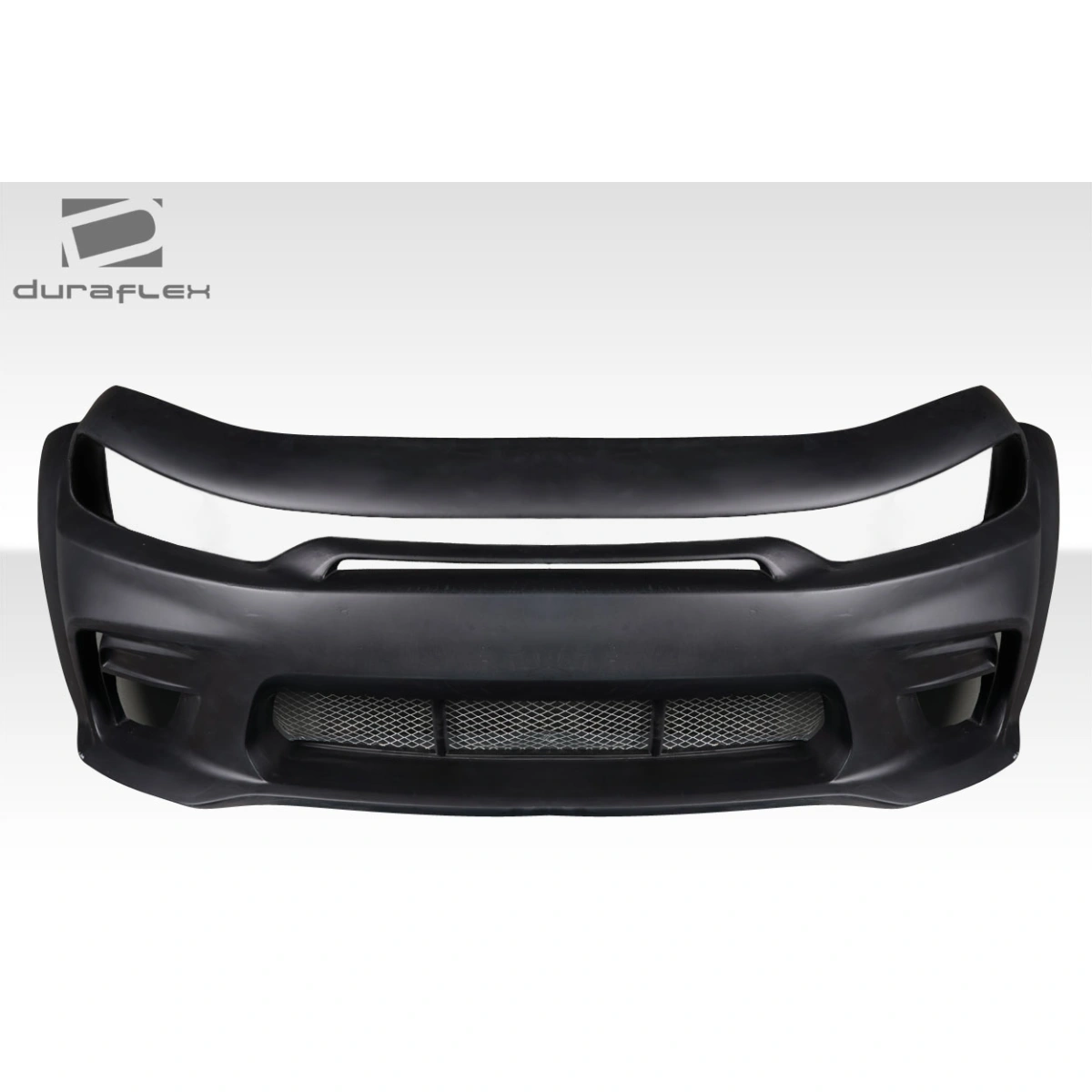 Modify your Dodge Charger 2015 with our Exterior/Front Bumpers - 3