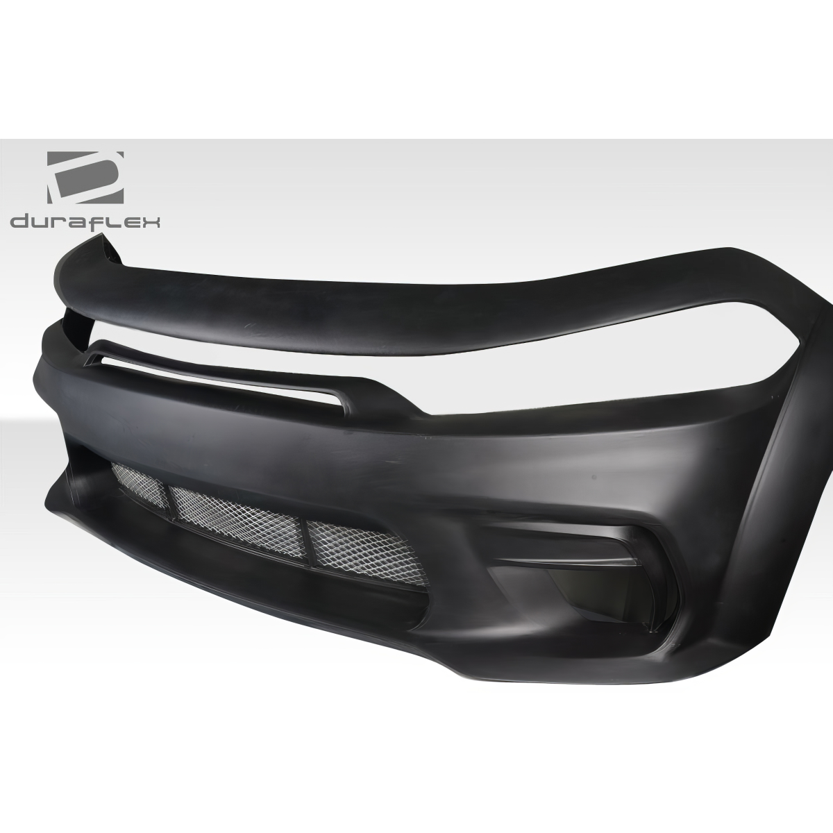 Modify your Dodge Charger 2015 with our Exterior/Front Bumpers or Lips - 