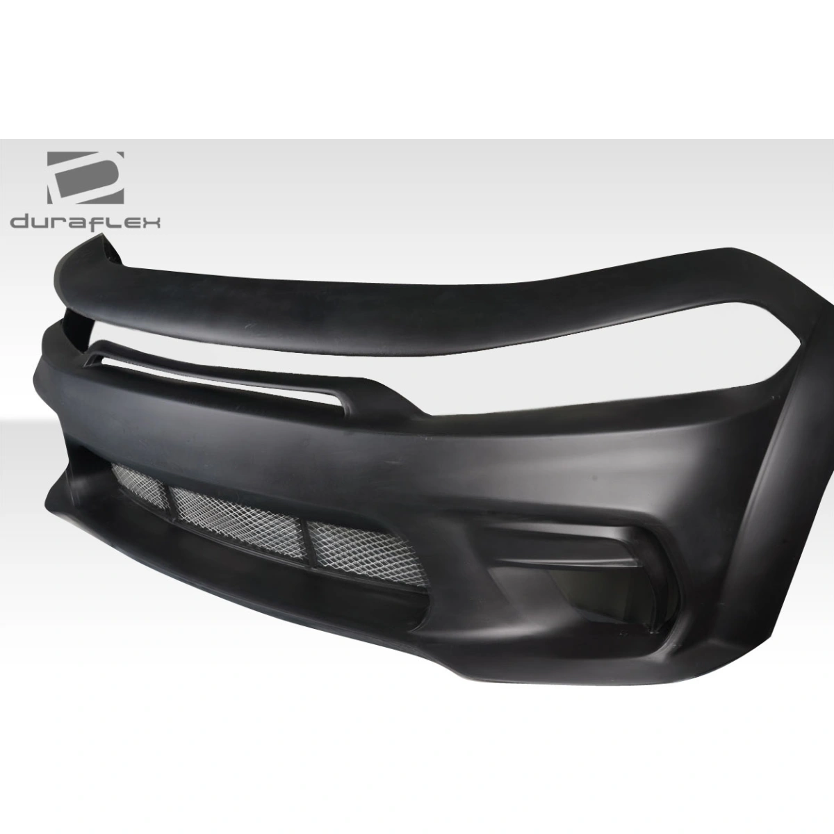 Modify your Dodge Charger 2015 with our Exterior/Front Bumpers - 4