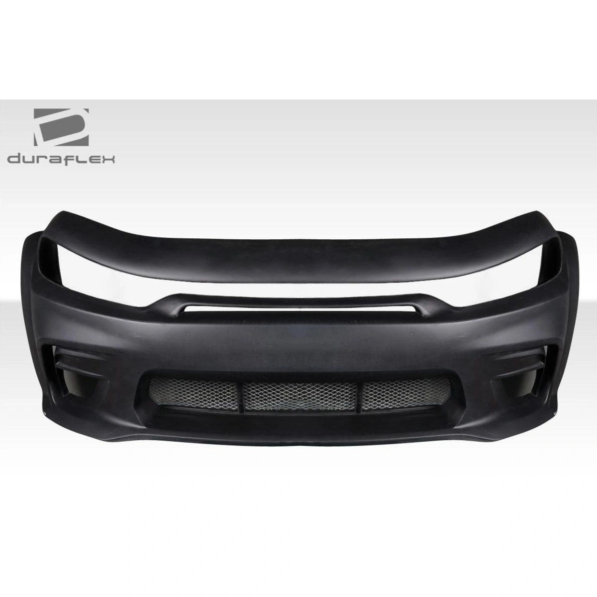 Modify your Dodge Charger 2015 with our Exterior/Front Bumpers - 5