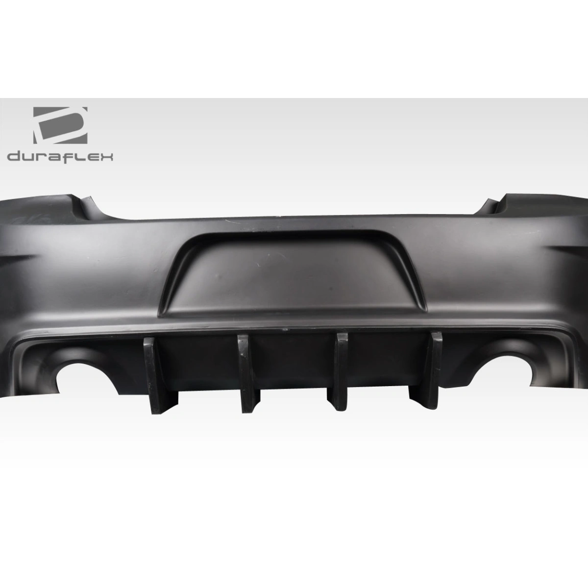 Modify your Dodge Charger 2015 with our Exterior/Rear Bumpers - 4