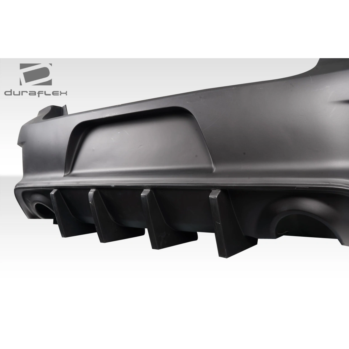Modify your Dodge Charger 2015 with our Exterior/Rear Bumpers - 5