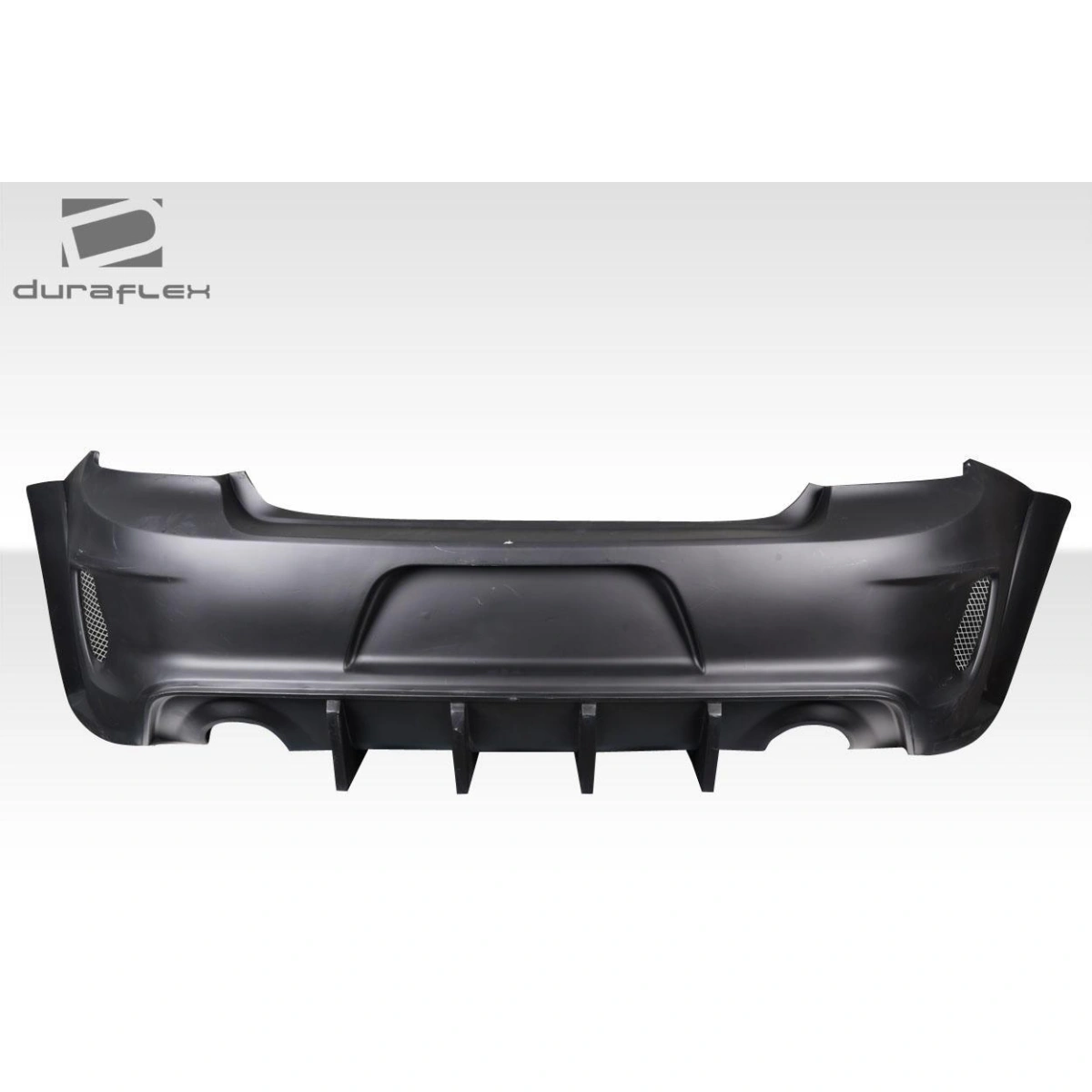 Modify your Dodge Charger 2015 with our Exterior/Rear Bumpers - 4