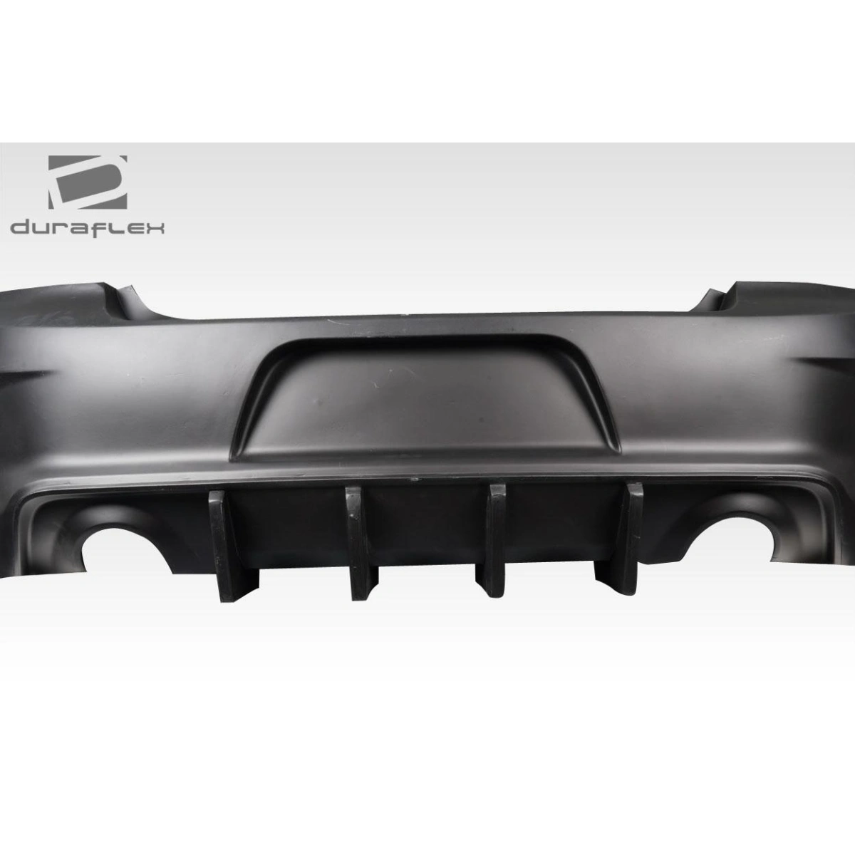 Modify your Dodge Charger 2015 with our Exterior/Rear Bumpers - 6
