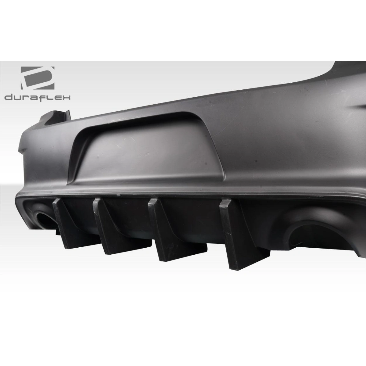 Modify your Dodge Charger 2015 with our Exterior/Rear Bumpers - 8