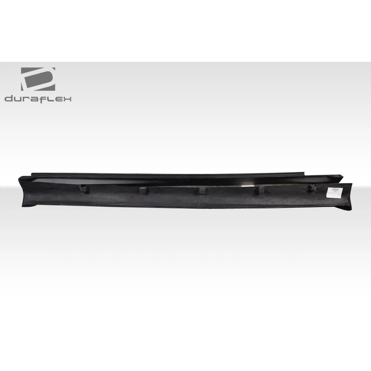 Modify your Dodge Charger 2015 with our Exterior/Side Skirts - 5