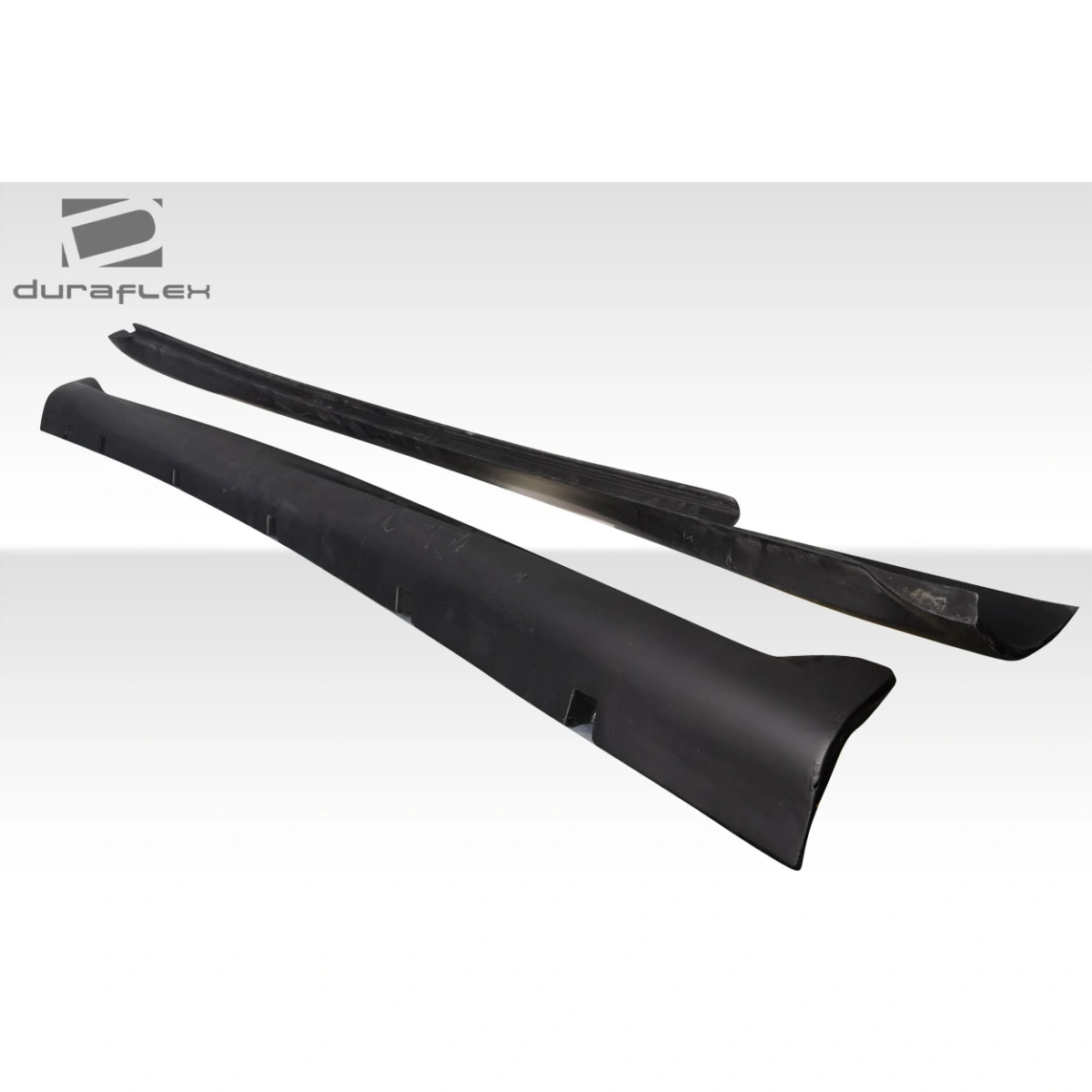Modify your Dodge Charger 2015 with our Exterior/Side Skirts - 6