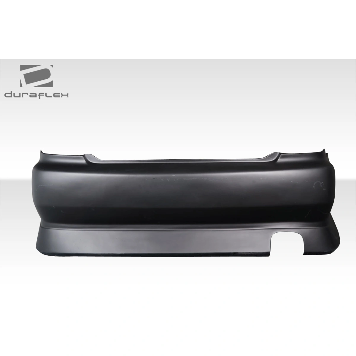 Modify your Lexus IS Series 2000 with our Exterior/Rear Bumpers - 3