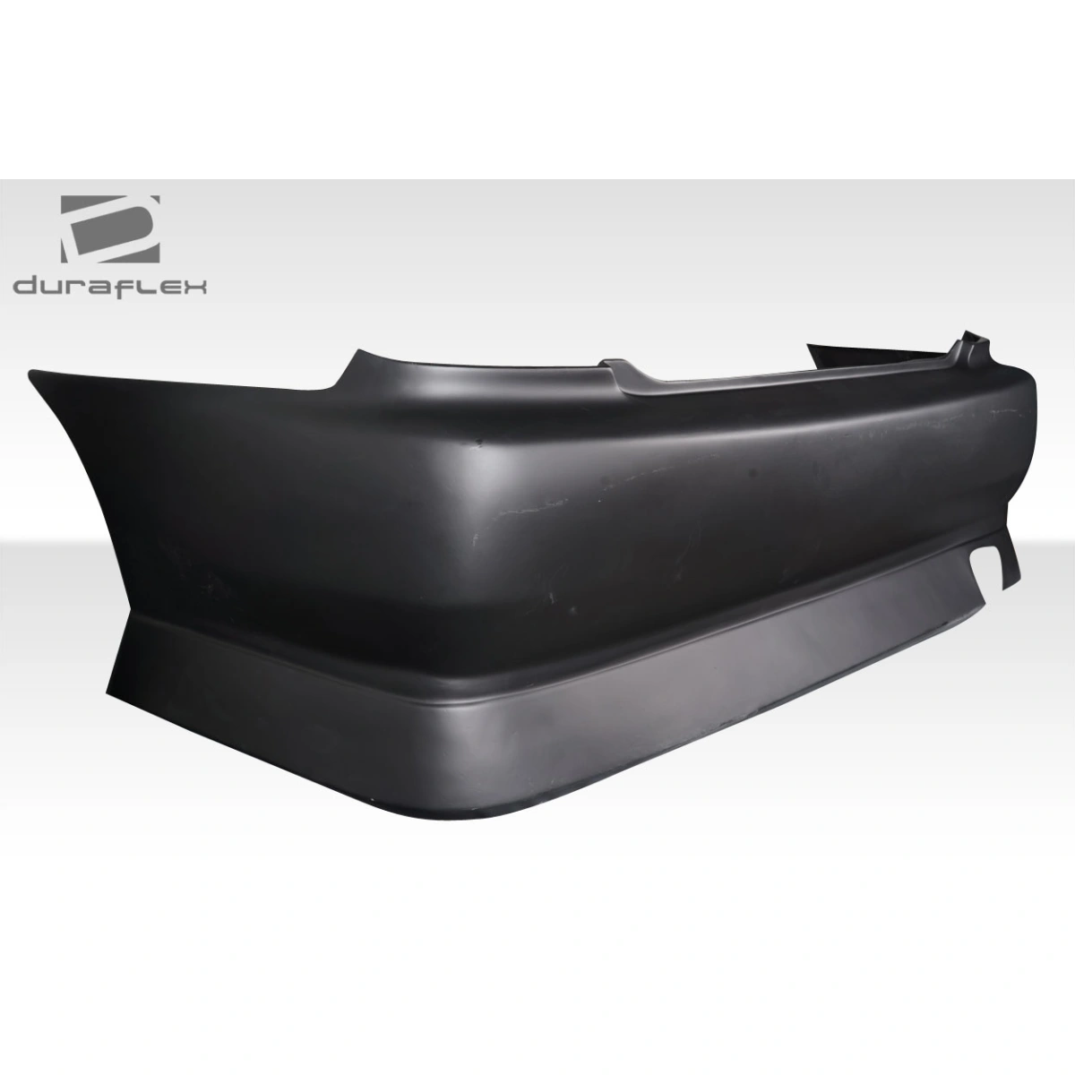 Modify your Lexus IS Series 2000 with our Exterior/Rear Bumpers - 5