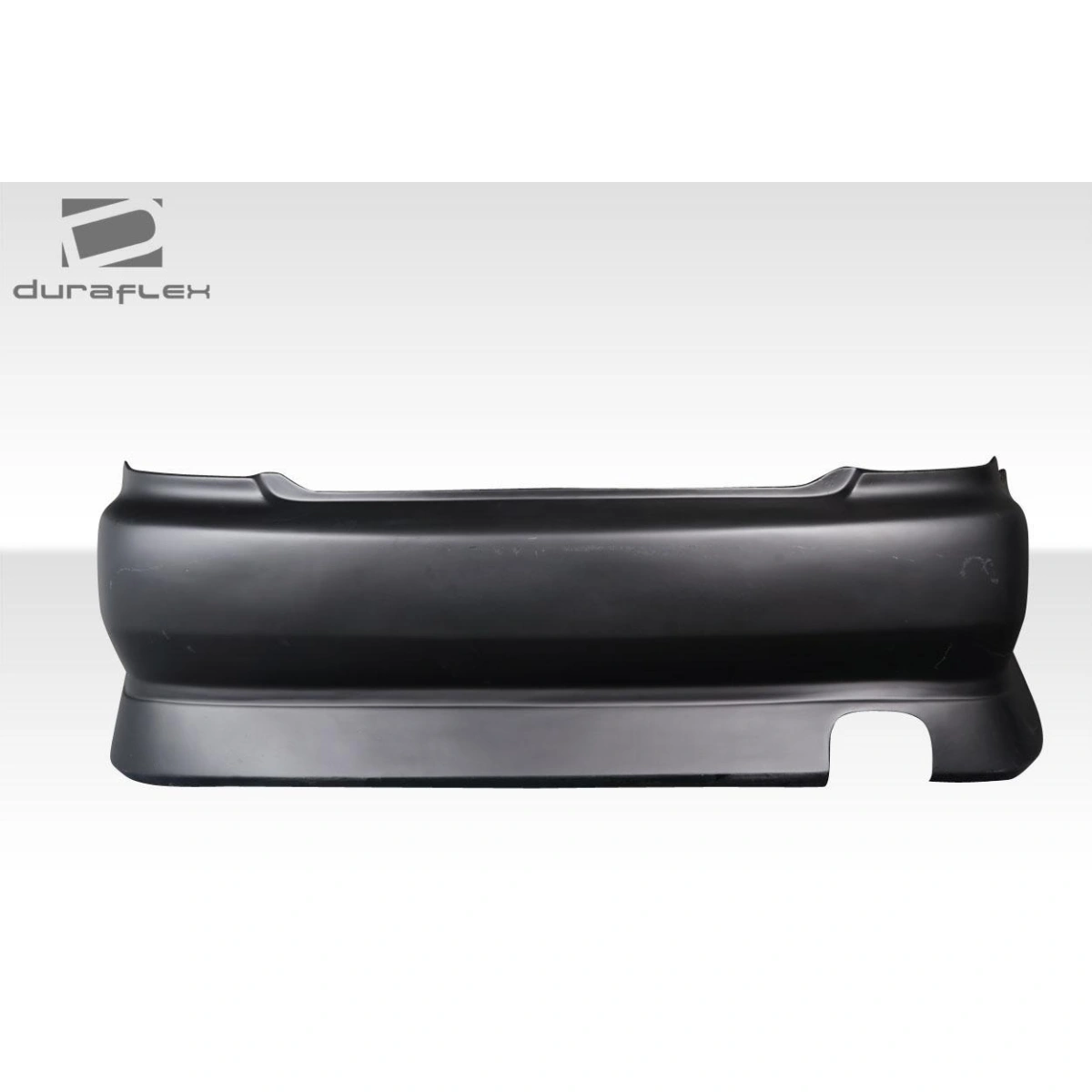 Modify your Lexus IS Series 2000 with our Exterior/Rear Bumpers - 5