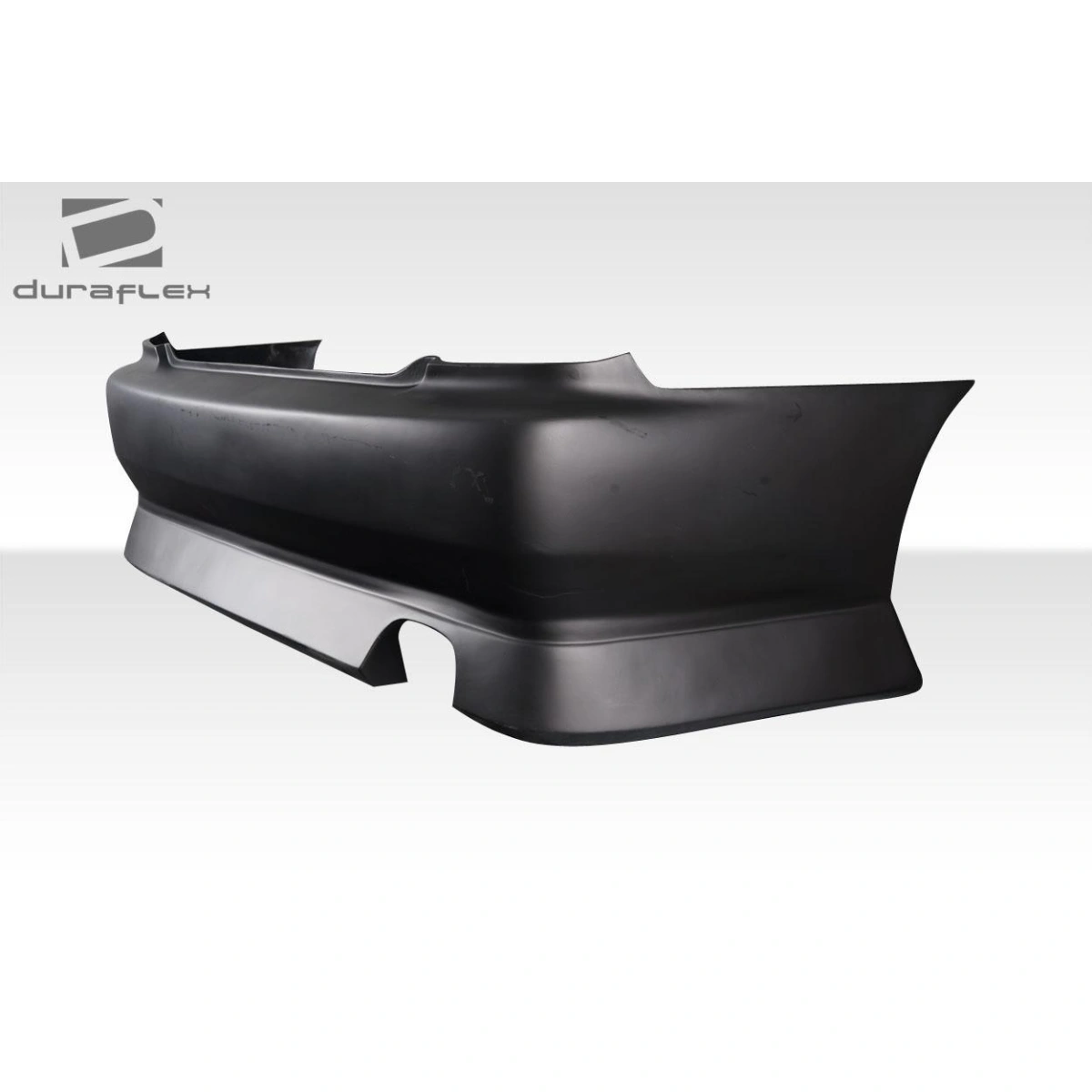 Modify your Lexus IS Series 2000 with our Exterior/Rear Bumpers - 7