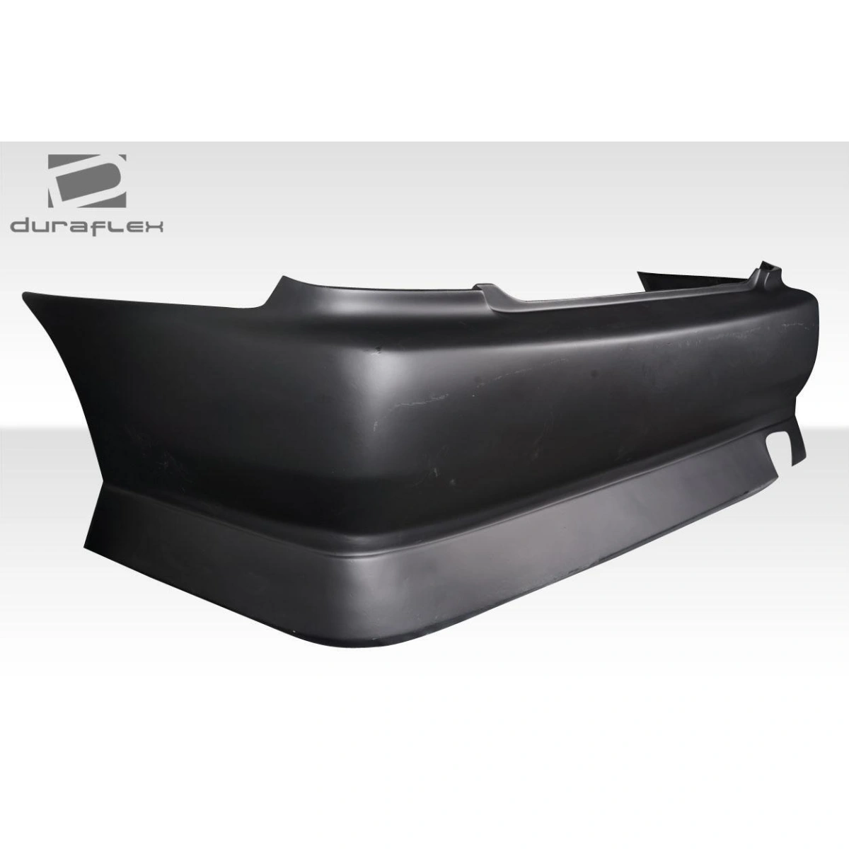 Modify your Lexus IS Series 2000 with our Exterior/Rear Bumpers - 9