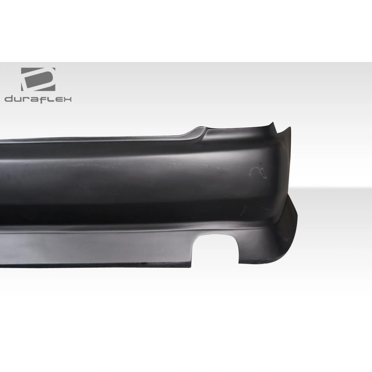 Modify your Lexus IS Series 2000 with our Exterior/Rear Bumpers - 13