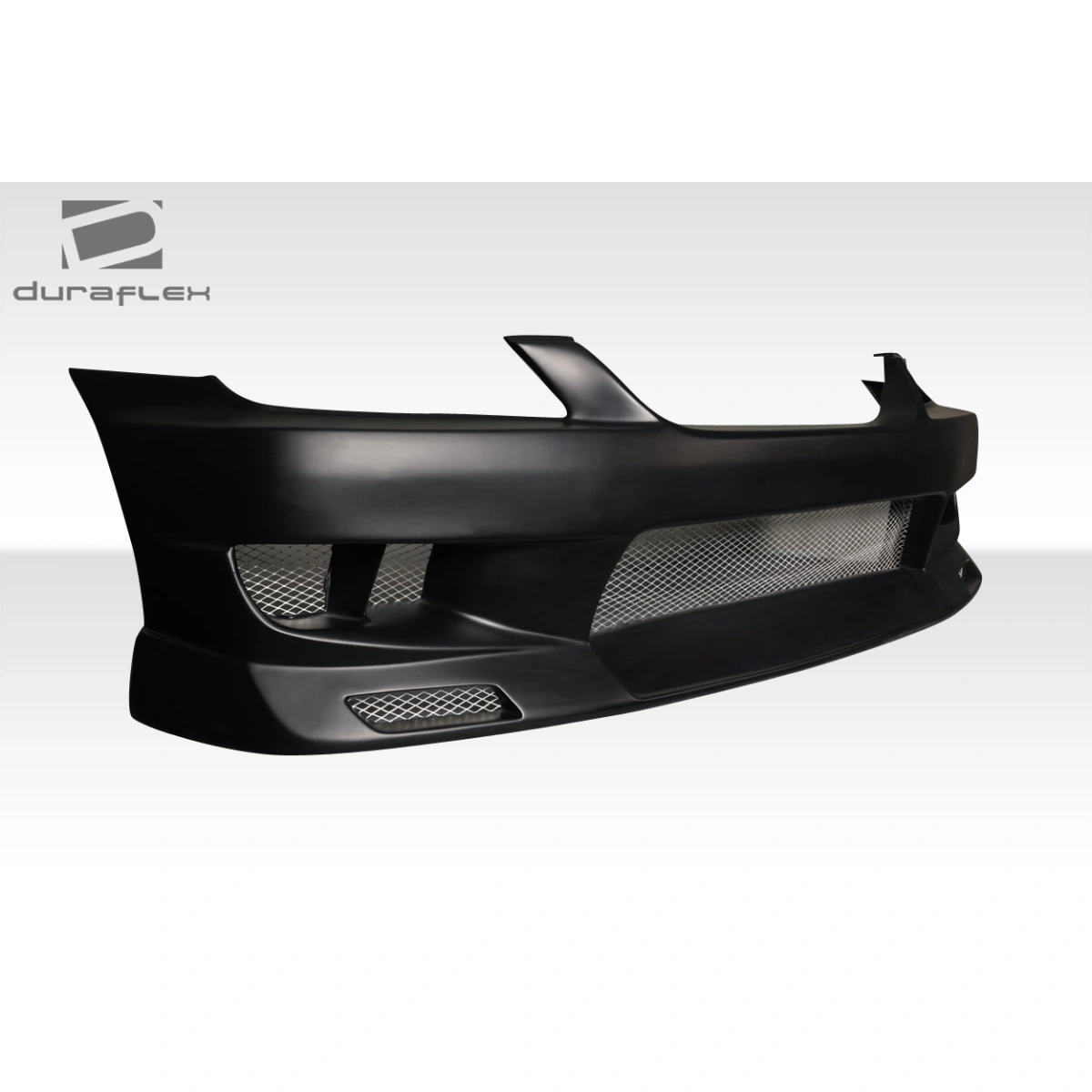 Modify your Lexus IS Series 2000 with our Exterior/Front Bumpers - 5