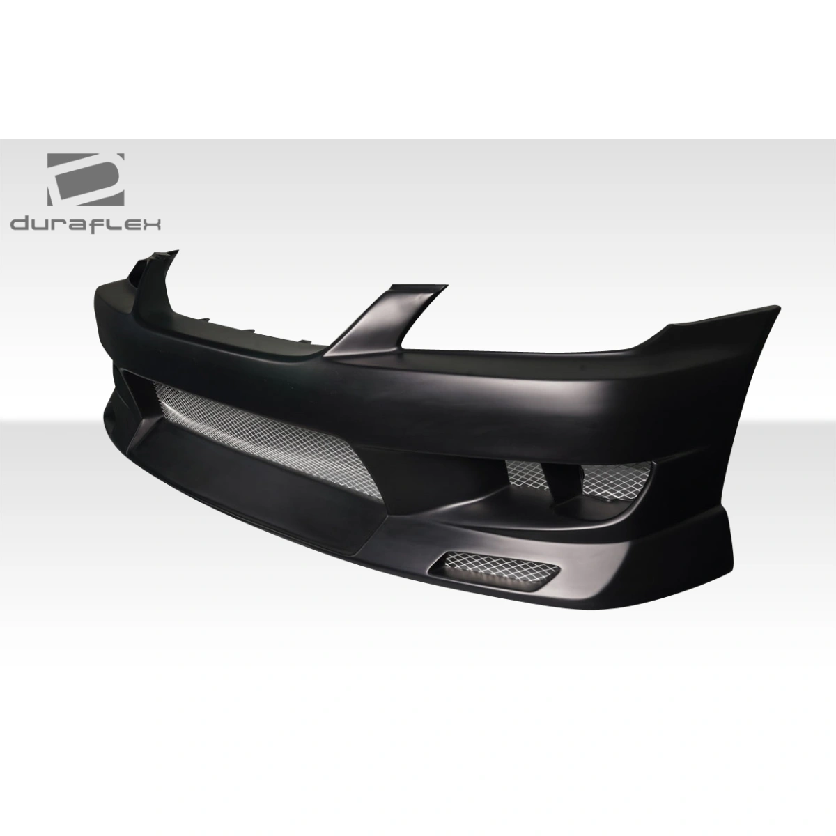 Modify your Lexus IS Series 2000 with our Exterior/Front Bumpers - 6